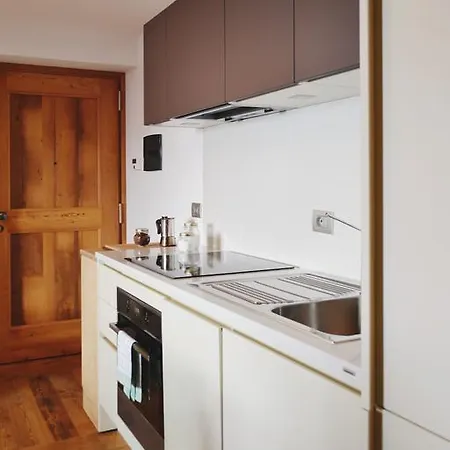 Appartamento Maison Carrel Elegant 12 Breuil-Cervinia Esterno foto