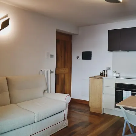 Appartamento Maison Carrel Elegant 12 Breuil-Cervinia Esterno foto