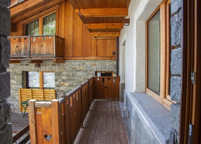 Maison Carrel Elegant 12