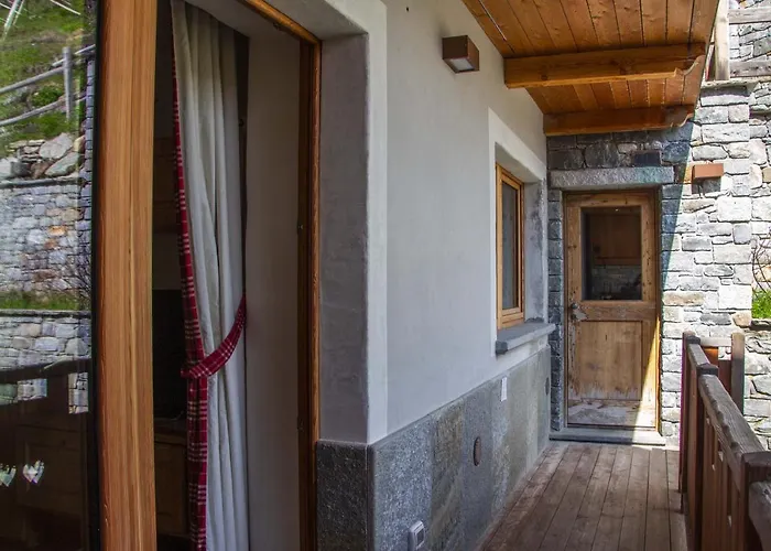 Maison Carrel Elegant 12