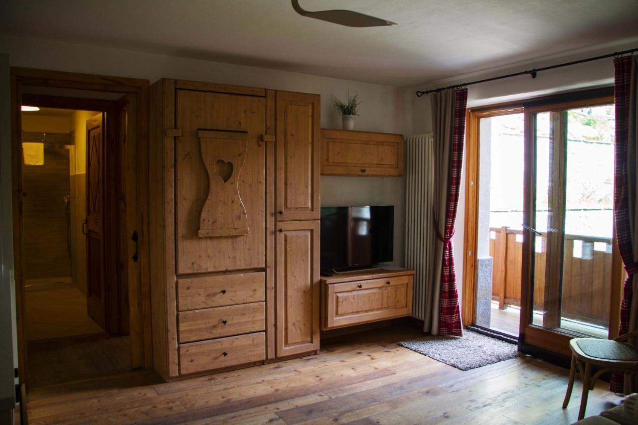 Apartment Maison Carrel Elegant 12