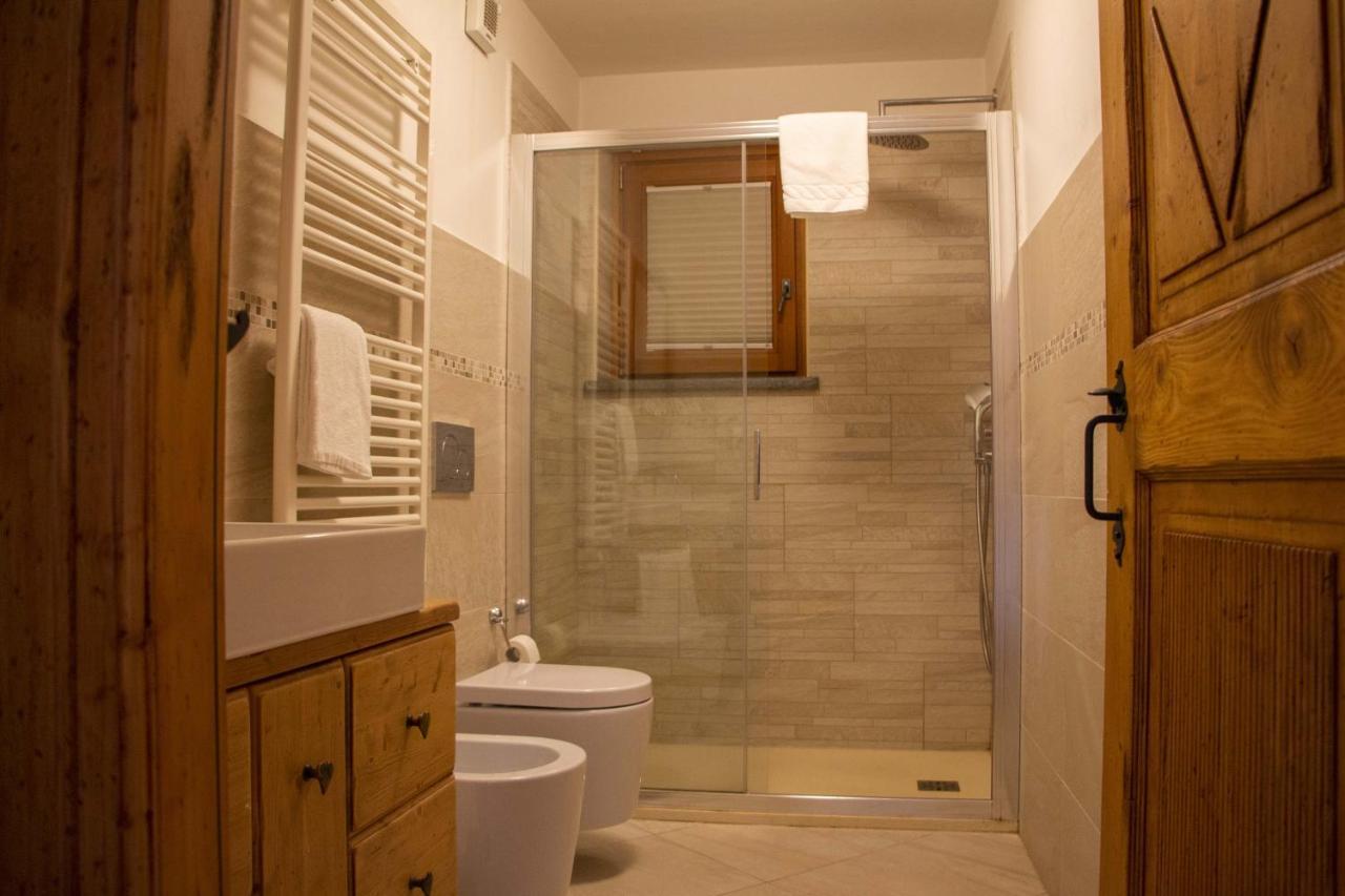 Maison Carrel Elegant 12 Apartment Breuil-Cervinia