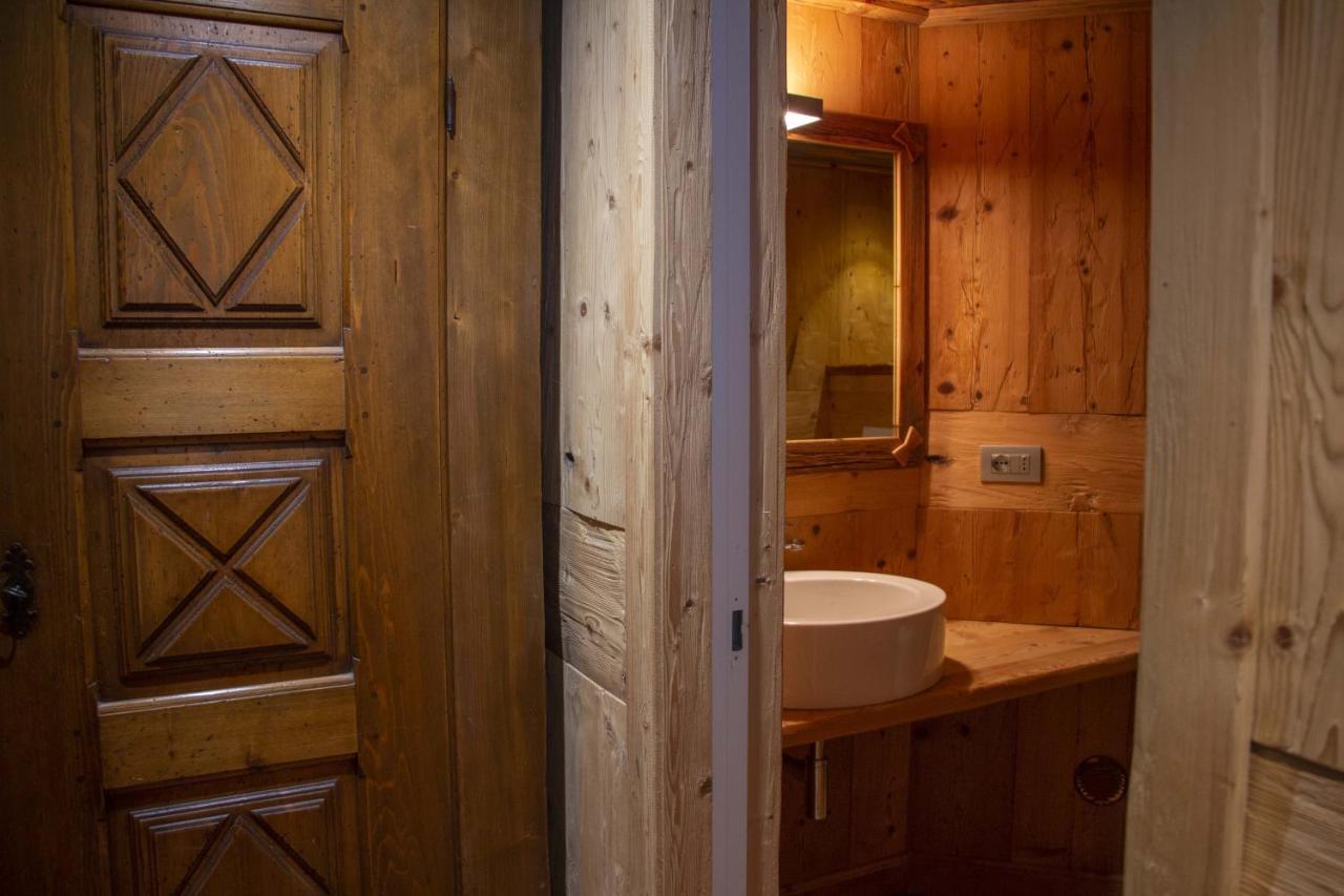 Maison Carrel Elegant 12 Apartment Breuil-Cervinia