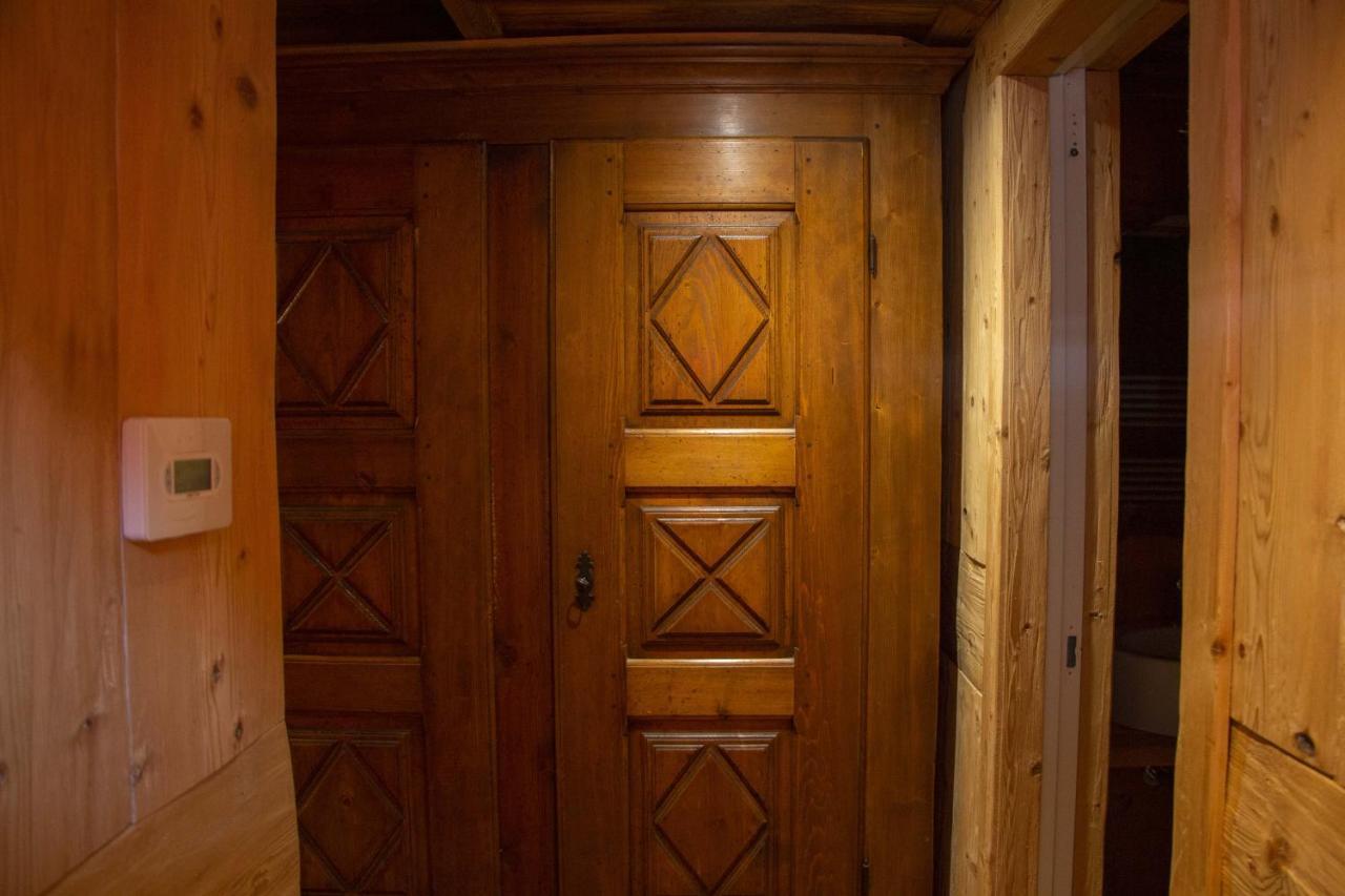 Maison Carrel Elegant 12 Apartment