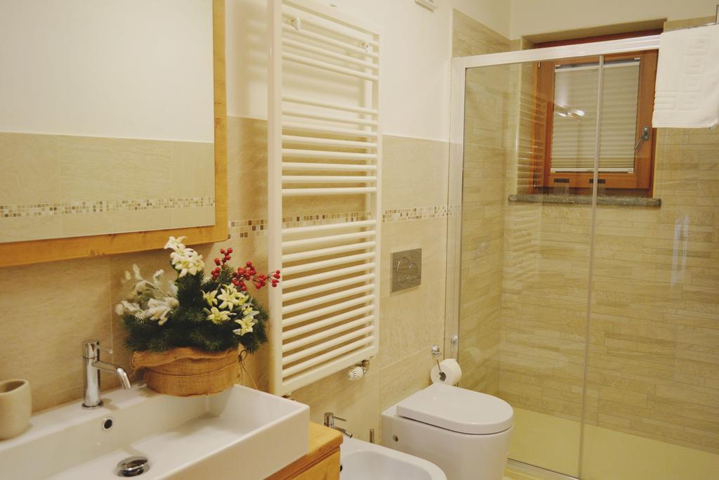 Apartment Maison Carrel Elegant 12 *