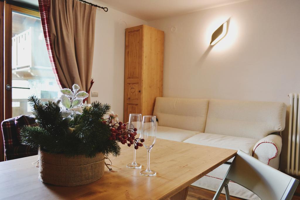 Apartment Maison Carrel Elegant 12 Breuil-Cervinia