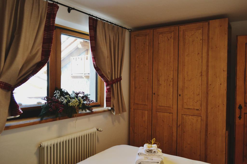 Maison Carrel Elegant 12 Breuil-Cervinia