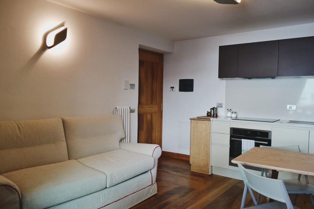 Apartment Maison Carrel Elegant 12